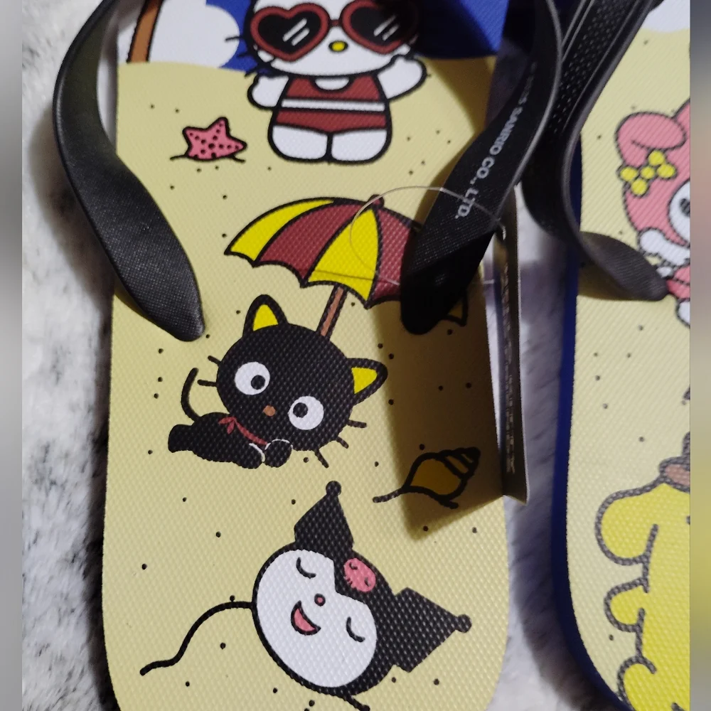 Bioworld hello kitty